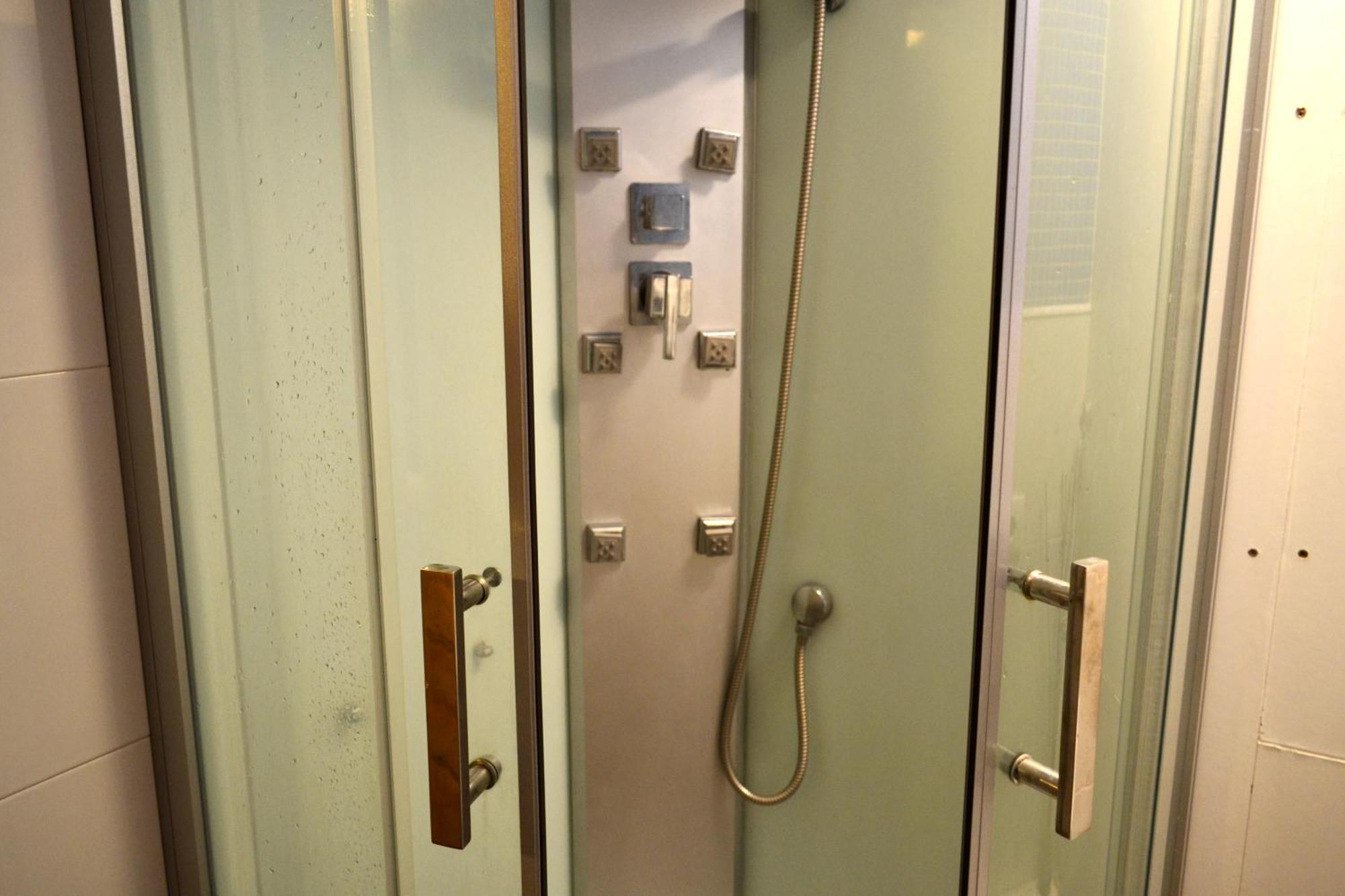 Albergue O Fogar De Teodomiro Сантьяго-де-Компостела Екстер'єр фото