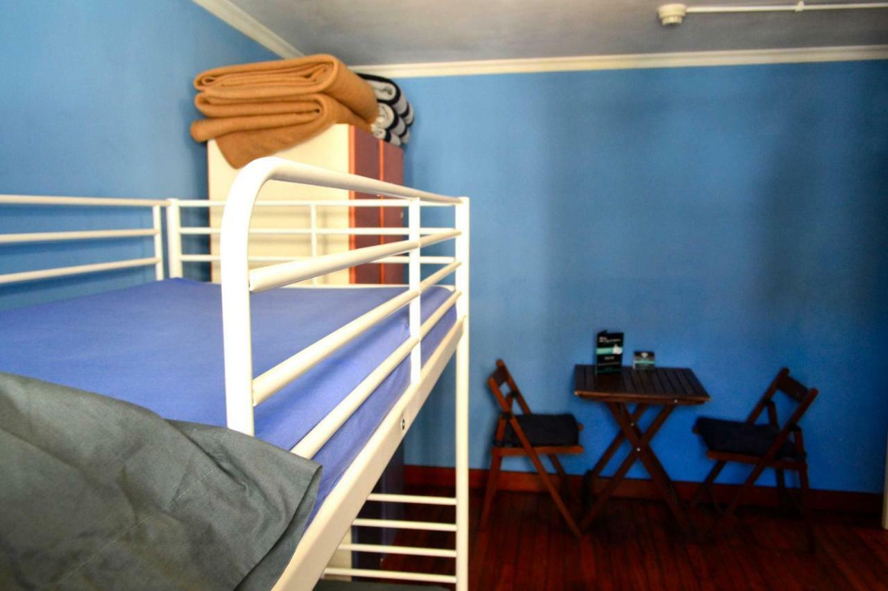 Albergue O Fogar De Teodomiro Сантьяго-де-Компостела Екстер'єр фото