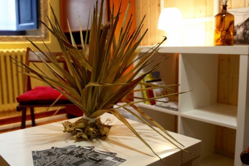 Albergue O Fogar De Teodomiro Сантьяго-де-Компостела Екстер'єр фото